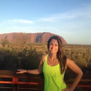 Meet your Posher, Caryn